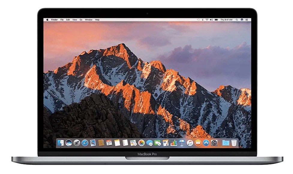 MacBook Pro (15